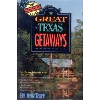 Great Texas Getaways