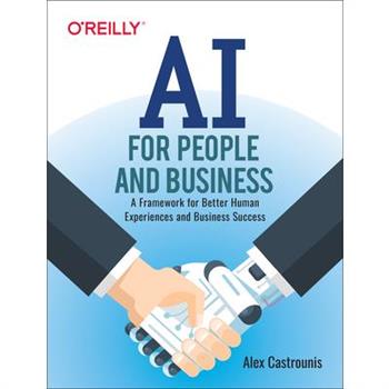 Ai for People and Business