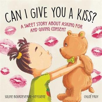 Can I Give You a Kiss?