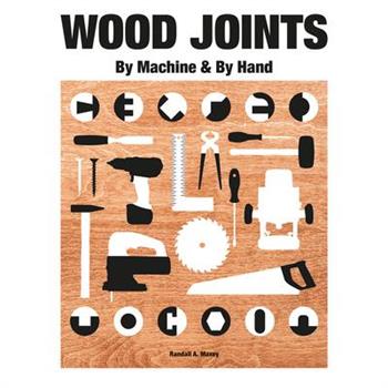 Wood Joints by Machine & by Hand