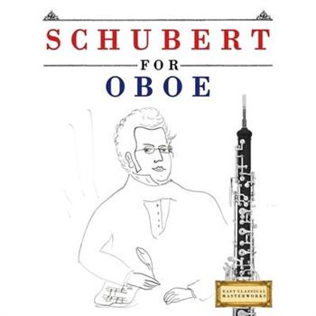 Schubert for Oboe