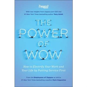 The Power of Wow