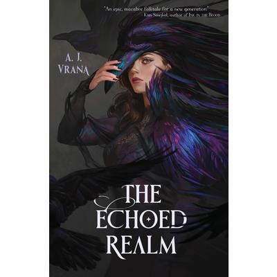 The Echoed Realm