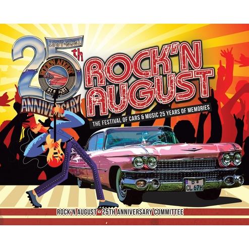 Rock'n August