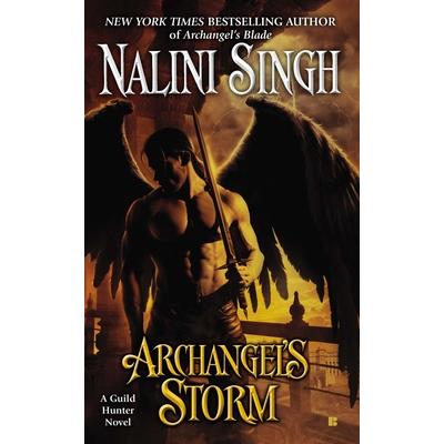 Archangel's Storm