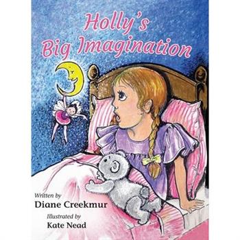 Holly's Big Imagination