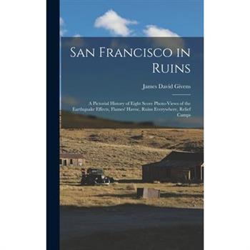 San Francisco in Ruins