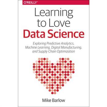Learning to Love Data Science