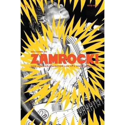 Welcome to Zamrock! 1972-1977