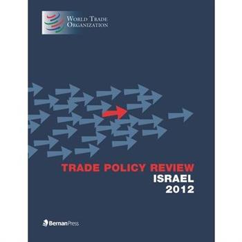 Trade Policy Review - Israel 2012