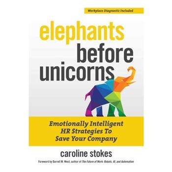 Elephants Before Unicorns