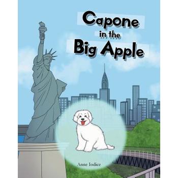 Capone in the Big Apple