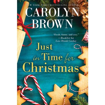 Just in Time for Christmas