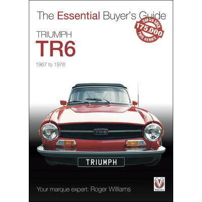 Triumph TR6