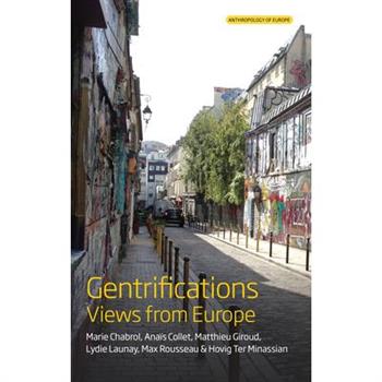 Gentrifications
