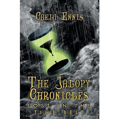 Lost in the Time Belt