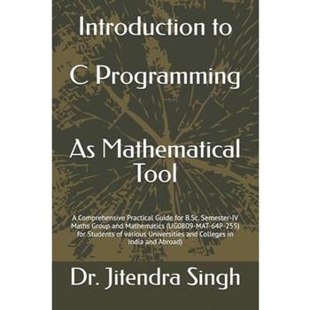 Introduction to C Programming