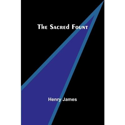 The Sacred Fount