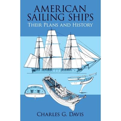 American Sailing Ships