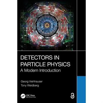 Detectors in Particle Physics