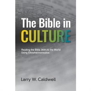 The Bible in Culture
