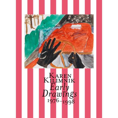 Karen Kilimnik: Early Drawings 1976-1998