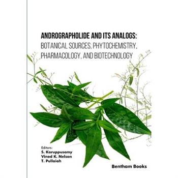 Andrographolide and its Analogs