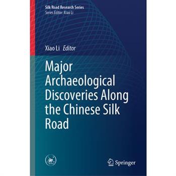Major Archaeological Discoveries Along the Chinese Silk Road