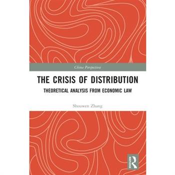 The Crisis of Distribution