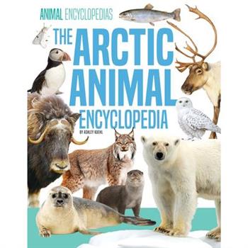 Arctic Animal Encyclopedia