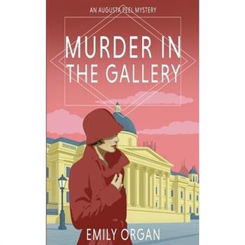 Murder in the Gallery
