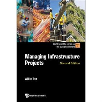 Managing Infrastructure Projects