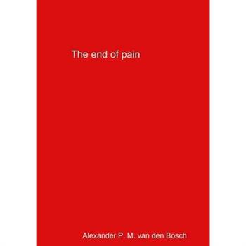 The end of pain