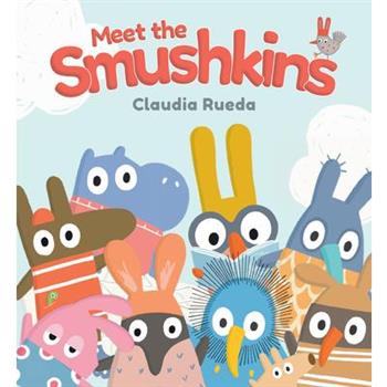 Meet the Smushkins