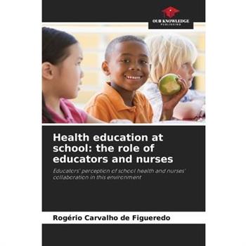 Health education at school