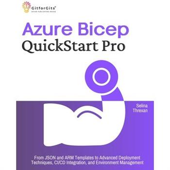 Azure Bicep QuickStart Pro
