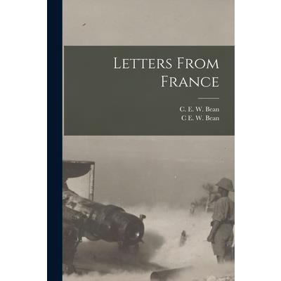 Letters From France