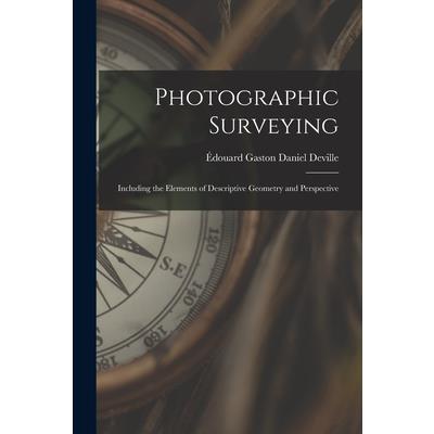 Photographic Surveying