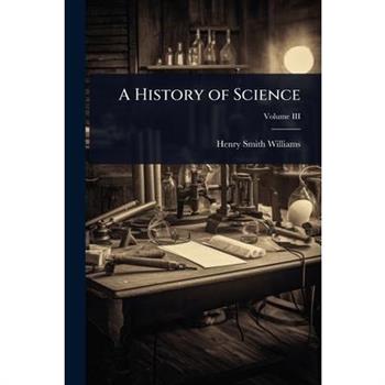 A History of Science