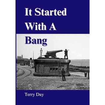 It Started With A Bang