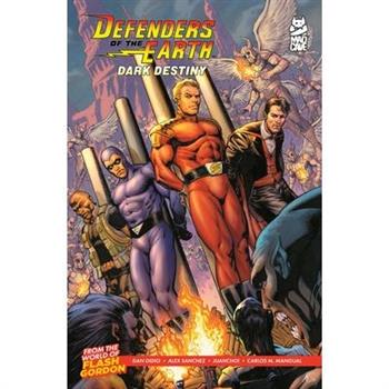 Defenders of the Earth