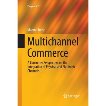 Multichannel Commerce