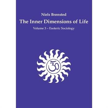 The Inner Dimensions of Life