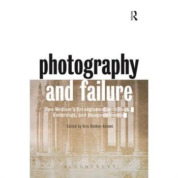 Photography and Failure