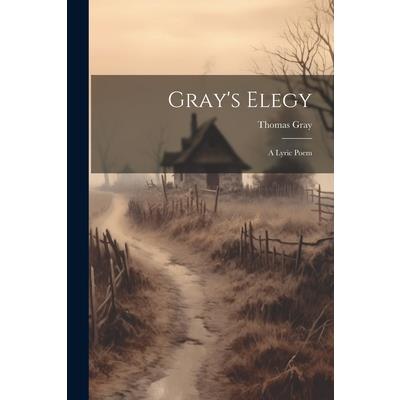 Gray's Elegy