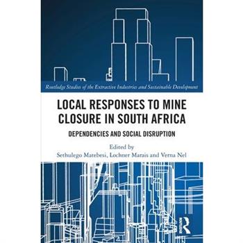 Local Responses to Mine Closure in South Africa