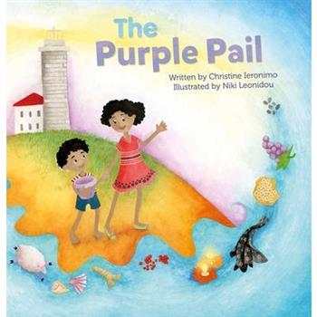 The Purple Pail