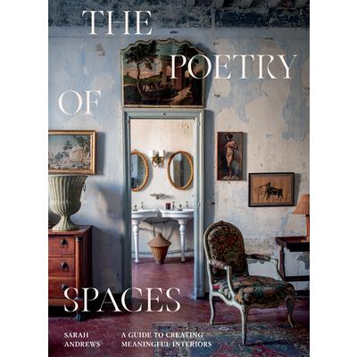 The Poetry of Spaces