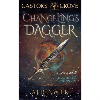 Changeling's Dagger