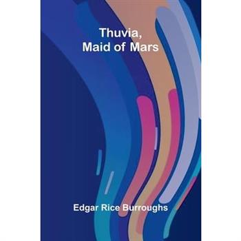 Thuvia, Maid of Mars